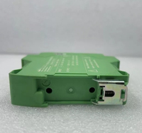 Relé de Seguridad Multifunción PSRSCP 24UC URM 5X1 2X224UC, Módulo de Protección para Automatización Industrial