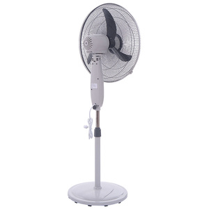 Fábrica de China Dc Fan a consumo de energía Vintage ventilador de Pedestal - Product Image 2