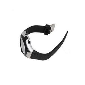Haonan Office Supplies Store Digital Heart Rate Monitor TF--2008 ABS Sports Watch Running Series Chronograph - Product Image 2