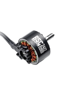 Electromechanical <b>Drone</b> 8S BSC2412 56 Inch High-Speed Power <b>RC</b> Model Brushless Motor Made Mainland - Product Image 3
