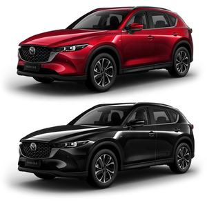 Venta Especial 2023 Nuevo Changan <span class=keywords><strong>Mazda</strong></span> <span class=keywords><strong>Cx</strong></span>-<span class=keywords><strong>5</strong></span> Auto Familiar SUV <span class=keywords><strong>4x4</strong></span> Vehículos de Gasolina con Descuento - Product Image 1