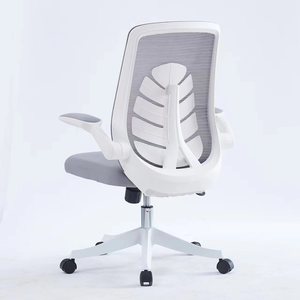 <span class=keywords><strong>Mejor</strong></span> <span class=keywords><strong>Precio</strong></span> de alta <span class=keywords><strong>calidad</strong></span> al por mayor giratorio ergonómico ordenador sillón de tela de malla <span class=keywords><strong>silla</strong></span> de oficina en casa - Product Image 5