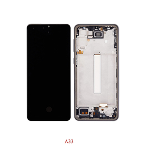 Oem Pantalla per Samsung <span class=keywords><strong>Galaxy</strong></span> <span class=keywords><strong>A33</strong></span> A336 <span class=keywords><strong>5G</strong></span> schermo Display Lcd Assembly - Product Image 3