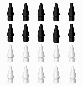 Punta de <span class=keywords><strong>puntas</strong></span> de lápiz Spitze de doble capa de alta sensibilidad <span class=keywords><strong>para</strong></span> 1st 2nd <span class=keywords><strong>Apple</strong></span> iPad <span class=keywords><strong>Pencil</strong></span> <span class=keywords><strong>2</strong></span> Generation - Product Image 2