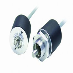 Encoder Rotatorio Incremental Eltra El 88 de 88 mm para Automatización Industrial con Lectura por Contacto - Product Image 4