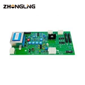 อะไหล่เครื่องควบคุมแรงดันไฟฟ้า6GA2-491-1A แบบพกพา <span class=keywords><strong>AVR</strong></span> สำหรับชิ้นส่วนและอุปกรณ์เสริมของเครื่องกำเนิดไฟฟ้าแบบซีเมนส์ - Product Image 3