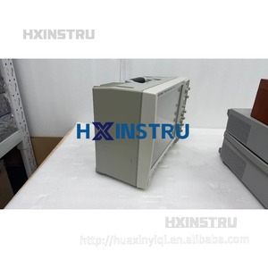 เครื่องออสซิลโลสโคป Infiniium รุ่น Keysight Agilent DSO9254A ความถี่สูงสุด2.5GHz ใช้งานกับ Windows 7มือสอง H - Product Image 2