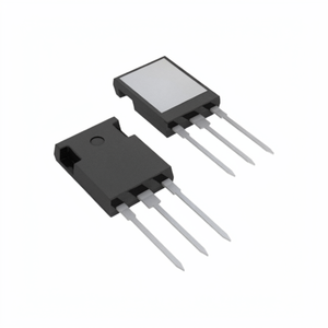 ทรานซิสเตอร์ IXFR90N20 ISOPLUS247 ชิ้นส่วนอิเล็กทรอนิกส์ บริการครบวงจรแบบดั้งเดิม - Product Image 1