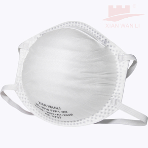 <span class=keywords><strong>Masque</strong></span> facial jetable en forme de capuchon <span class=keywords><strong>Masque</strong></span> anti-poussière FFP1/<span class=keywords><strong>ffp2</strong></span>/FFP3 en stock - Product Image 4