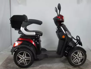 Triciclo Eléctrico de Movilidad de 3 <span class=keywords><strong>Ruedas</strong></span> y 2 Plazas para Adultos al <span class=keywords><strong>Precio</strong></span> Más Bajo - Product Image 6