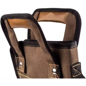 Bolsa de Almacenamiento para Baquetas de Viaje, de Cuero, Portátil y de Lujo, Venta al Por Mayor de Fábrica BSCI - Product Image 5