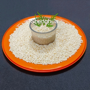 Résine ABS de qualité galvanoplastie Matière première de granule ABS V0 GF20 à haute brillance - Product Image 4