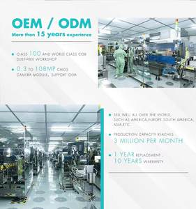 6K HD 12MP IMX577 <strong>Camera</strong> YUV Module H.264 Industrial 30 Frame Type-c 3.0 Free Drive <strong>Camera</strong> Module - Product Image 6