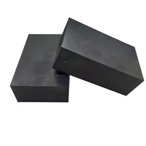 Rubber Block High Quality Solid Rubber Block