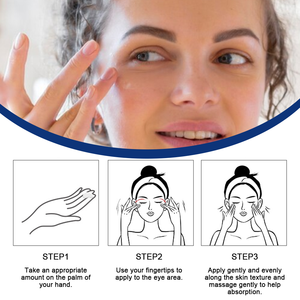 Chă<span class=keywords><strong>m</strong></span> sóc <span class=keywords><strong>m</strong></span>ắt Kem Peptide <span class=keywords><strong>m</strong></span>ắt túi loại bỏ quầng thâ<span class=keywords><strong>m</strong></span> dưới <span class=keywords><strong>m</strong></span>ắt sử<span class=keywords><strong>a</strong></span> chữ<span class=keywords><strong>a</strong></span> Kem nếp nhăn chống bọng <span class=keywords><strong>m</strong></span>ắt - Product Image 5