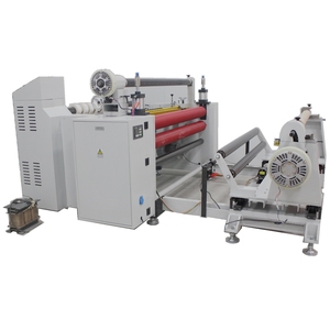 Dérouleur de découpe informatisé spécial haute précision pour matériaux optiques OCA, PET, PF, COP, film réfléchissant et papier (200 m/min) - Product Image 6