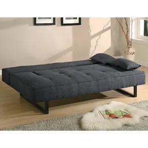 Canapé-lit en tissu moderne, nouveauté, 20SFBD007