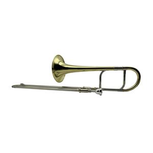 Trombón Alto SEASOUND OEM JYTB502 Novedad Instrumento Musical <span class=keywords><strong>de</strong></span> Viento Metal <span class=keywords><strong>de</strong></span> Buena Calidad con Tono en Mi Bemol - Product Image 3