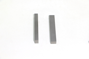Barre rectangulaire en carbure de haute précision - Tolérance stricte pour un usinage sans reprise de travail - Product Image 5