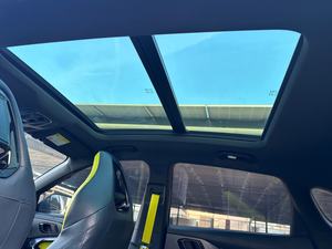 MG MGONE Modèle 2022 - Série Sport Intelligente A 1.5T Édition Avancée Conduite à Gauche Automobile - Product Image 6