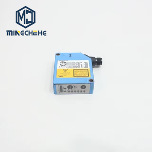ขายส่ง OD2-P250W150U0 คอนโทรลเลอร์ PLC ใหม่ คอนโทรลเลอร์ PLC สำหรับโปรแกรมมิ่งจากโรงงาน - Product Image 1