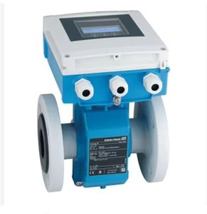 Débitmètre E + H Proline Promag W400 neuf, scellé en usine - Product Image 3