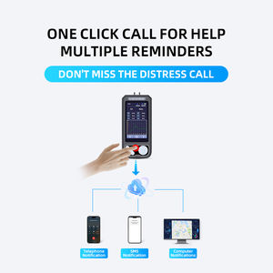 S319 Portátil Multi-Gás Detector Alta precisão Bomba Sucção CO O2 poeira temp umidade Gás Analisadores preço de fábrica - Product Image 6