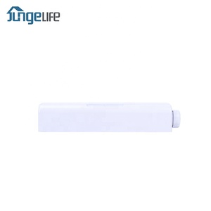 Séchoir <span class=keywords><strong>à</strong></span> <span class=keywords><strong>linge</strong></span> <span class=keywords><strong>rétractable</strong></span> <span class=keywords><strong>à</strong></span> 4 lignes avec cintre, fixation murale - Product Image 5