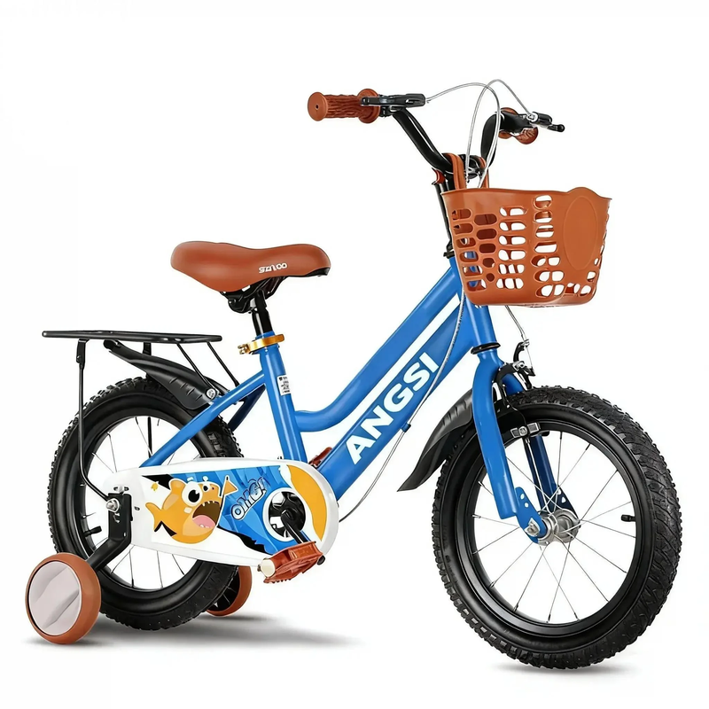 2024 Kids Bicycle for Boys and