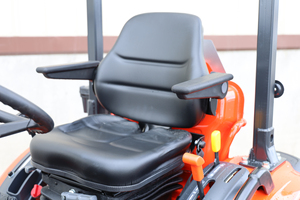 Tracteurs Kioti CX2510 HST à vendre - Product Image 6