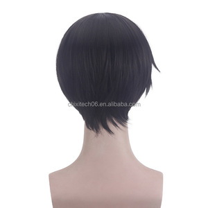 La Peluca de Cosplay del Santo Principal Tiene 100% de Poder Psíquico y es un Superpoderoso para 100 Personas Ordinarias. Es una peluca de anime de Shigeru - Product Image 5