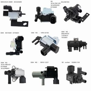 Válvula de Presión Turbo Boost 149566215R Compatible con <span class=keywords><strong>RENAULT</strong></span> DACIA <span class=keywords><strong>Clio</strong></span> Grandtour III - Product Image 4