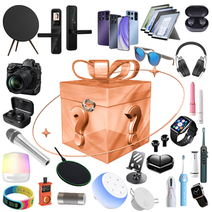 Cajas Misteriosas Vintage Aleatorias de Lucky Electronics, Regalos Sorpresa con Dispositivos 4G y SIM, Envío Gratis desde China - Product Image 6