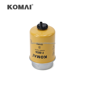 ไส้กรองน้ำมันเชื้อเพลิง KOMAI รุ่น 2339856 SN70258 FS19917 P551432 SN 70258 2339856 BF7906-D 250-6527 233-9856 สำหรับตัวแยกน้ำมัน/น้ำ รุ่น 305.5E - Product Image 1