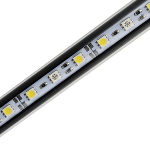 Lampe RGB led pour <span class=keywords><strong>aquarium</strong></span> 19-49 <span class=keywords><strong>cm</strong></span>, décoration lumineuse, barre d'eau, confort des poissons, IP68 - Product Image 5