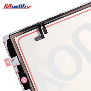 Musttby MY Touch avec film OCA pour iPad Air 2/3 10.5/9.7/11/12.9 pouces Digitizer Touch + OCA LCD Display Screen Replacement Repair - Product Image 4