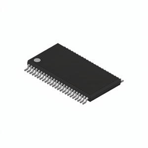 ซัพพลายเออร์ชิ้นส่วนอิเล็กทรอนิกส์ IC BUFF NON INVERT 5.5V 48TSSOP Logic 48 TFSOP (0.240", ความกว้าง 6.10 มม.) 74ABT16244CMTDX ของแท้ - Product Image 1