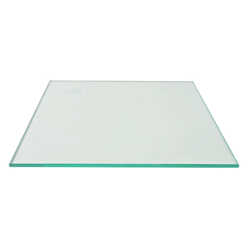 Vetro ultra-chiaro 5mm-vetro temperato-5