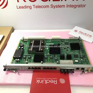 03054332  WP1D000OIU01  บอร์ดอินเทอร์เฟซ 1 ช่องสัญญาณ TDM ผ่าน STM-1 สำหรับเครือข่ายหลัก BSC6900 BSC6000 - Product Image 3