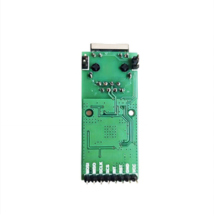 La carte de développement de réseau Ethernet W5500 intègre le protocole TCPIP SPI pour 51/STM32 pour les kits - Product Image 2