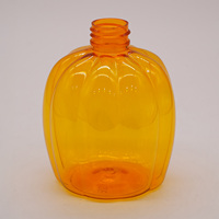 Bouteille de savon liquide plate en plastique PET de haute qualité avec pompe pulvérisatrice 300ml/500ml Fabricant Vente en gros Personnalisation OEM ODM Marque privée
