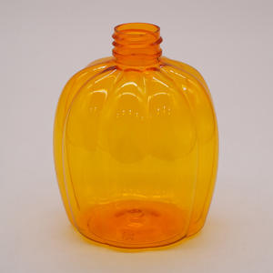 Bouteille de lavage corporel plate en plastique PET de haute qualité avec pompe pulvérisatrice 300ml/500ml – Fabricant, Vente en gros, Personnalisation OEM ODM, Marque privée - Product Image 3