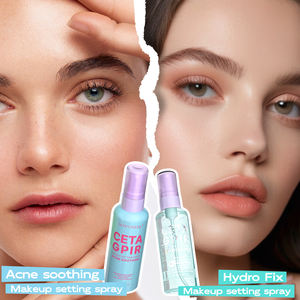 Maycheer <span class=keywords><strong>Spray</strong></span> <span class=keywords><strong>de</strong></span> maquillage <span class=keywords><strong>fixateur</strong></span> <span class=keywords><strong>de</strong></span> <span class=keywords><strong>fond</strong></span> <span class=keywords><strong>de</strong></span> <span class=keywords><strong>teint</strong></span> hydratant longue durée <span class=keywords><strong>spray</strong></span> <span class=keywords><strong>de</strong></span> maquillage cosmétique <span class=keywords><strong>spray</strong></span> <span class=keywords><strong>de</strong></span> finition mat - Product Image 5