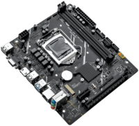 Carte mère JGINYUE H311M-E ARGB D3, nouvelle, prend en charge la 6e/7e/8e/9e génération DDR3, M-ATX, 32 Go de RAM, PC de bureau, SATA, double PCIe3.0, emplacement TPM