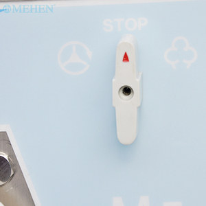 (MEHEN M5) Máy Làm Kem Cứng Steell Không Gỉ/Máy Gelato/Hàng Loạt Tủ Đông Bán Chạy Với Giảm Giá Lớn - Product Image 5