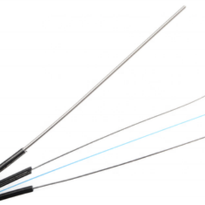 Câble de branchement FTTH autoportant extérieur GJYXCH avec fil messager en acier G657A pour la distribution de fibres et les applications haut débit - Product Image 4