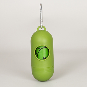 Bolsas Ecológicas para Excremento de Perro al por Mayor, Bolsas Reciclables para Desechos de Mascotas con Impresión Personalizada para una Limpieza Sostenible de Mascotas al Aire Libre - Product Image 4