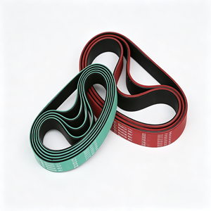 Cinghia <span class=keywords><strong>di</strong></span> distribuzione 270L Synonymous, cinghia in gomma con distanza tra i fori 8mm 10mm, Gates Dongil - Product Image 5