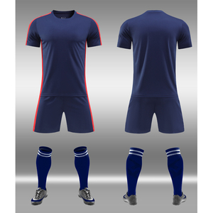 ชุดเสื้อเจอร์ซีย์ฟุตบอลปรับแต่งได้ตามต้องการสำหรับผู้ชายวัยรุ่นกลับบ้านแฟนๆของผู้เล่นกิเมเนซกำหนดชื่อโลโก้ได้ตาม100% 2025 2026 - Product Image 2