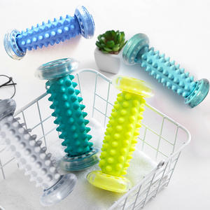 新しいファッション手と足のマッサージホイールマッサージローラーヨガとメリディアンマッサージ - Product Image 1